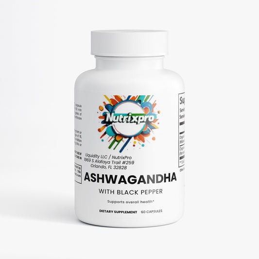Ashwagandha