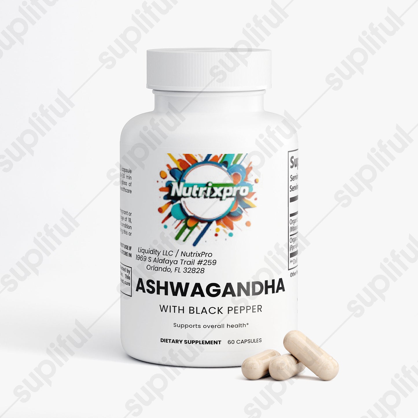 Ashwagandha