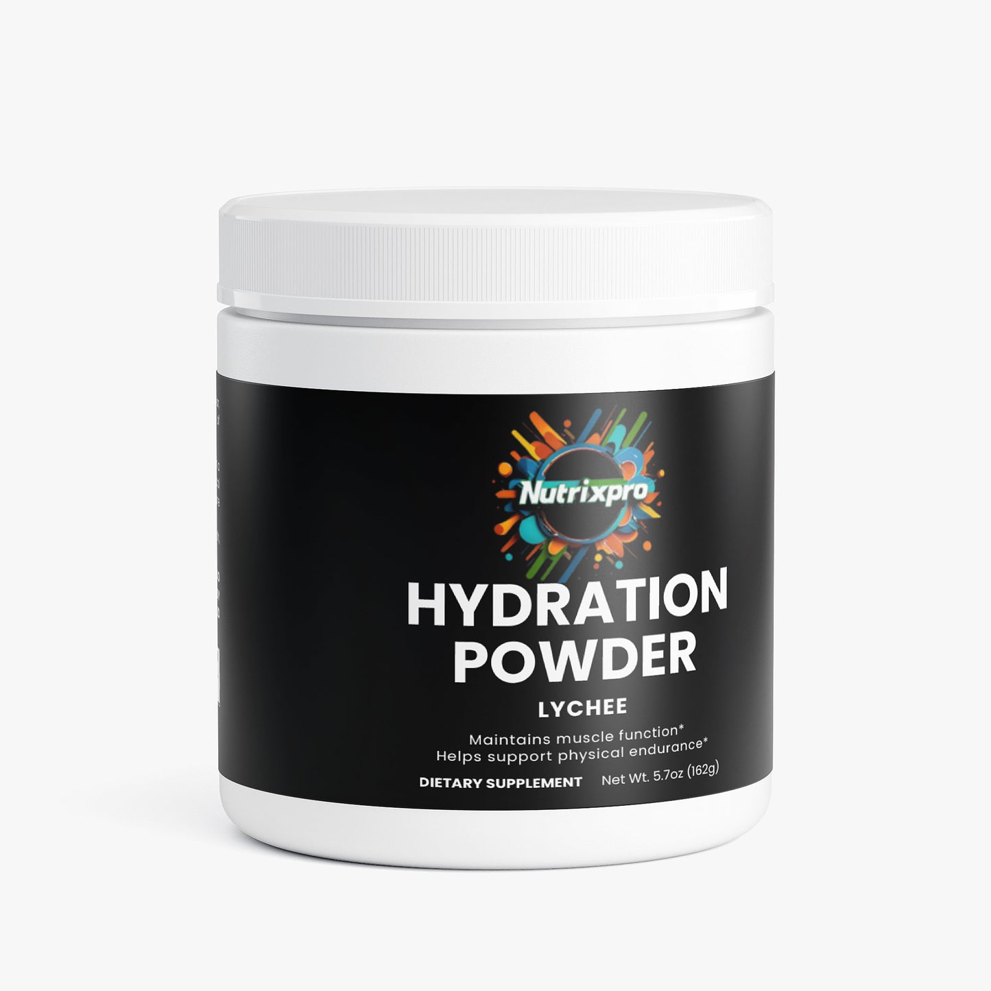Hydration Powder (Lychee)