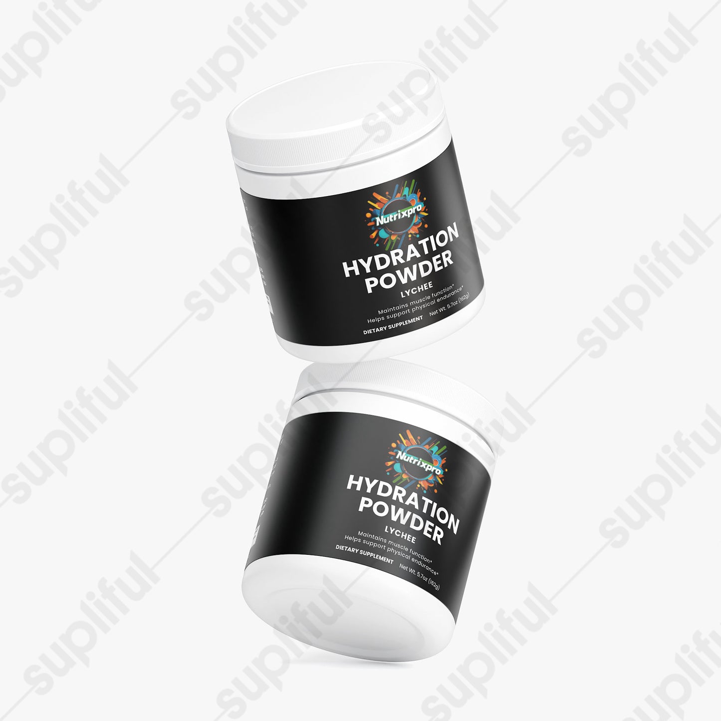 Hydration Powder (Lychee)