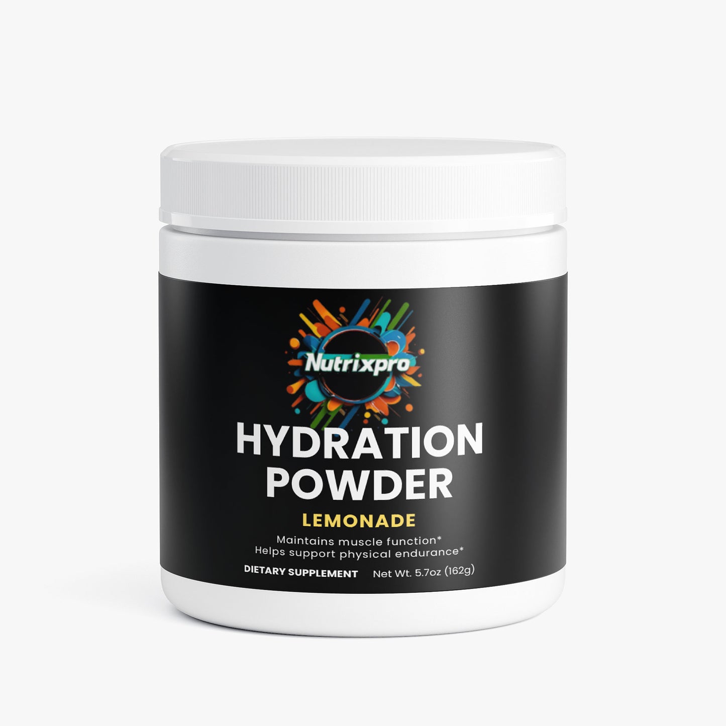 Hydration Powder (Lemonade)
