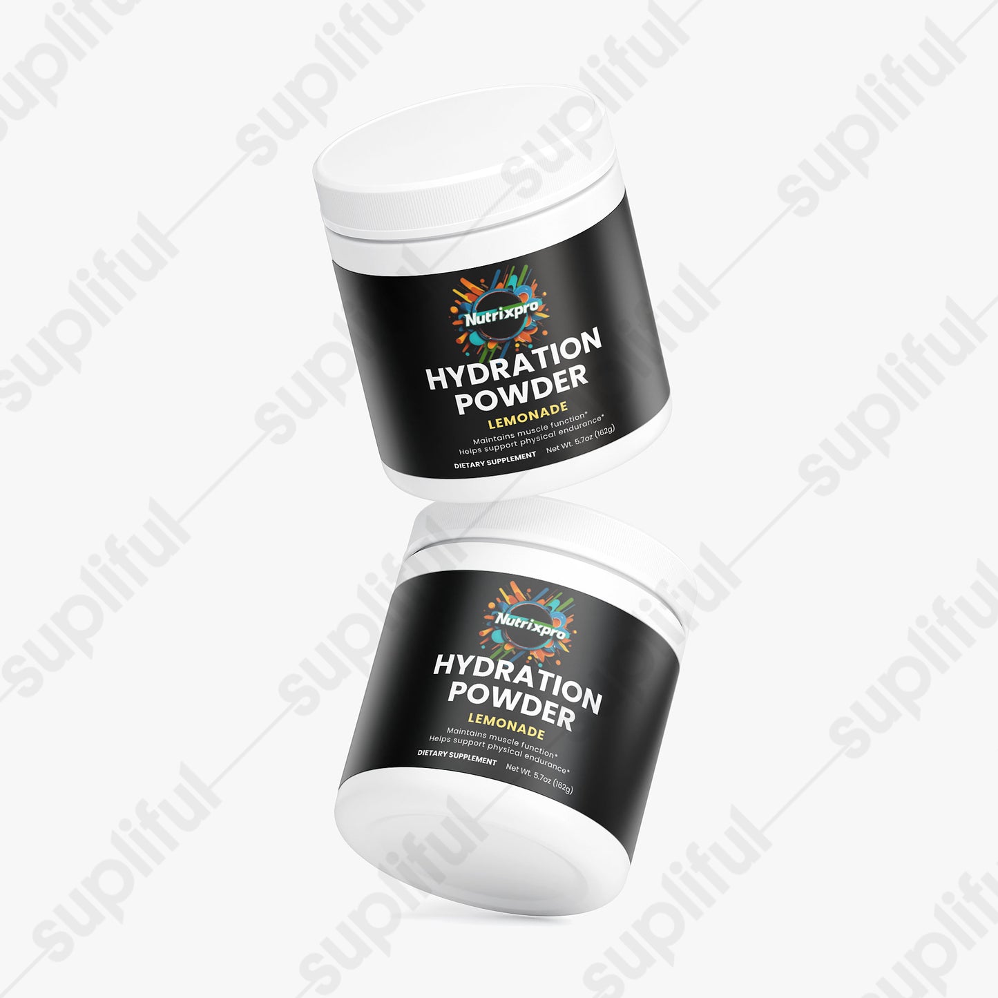 Hydration Powder (Lemonade)