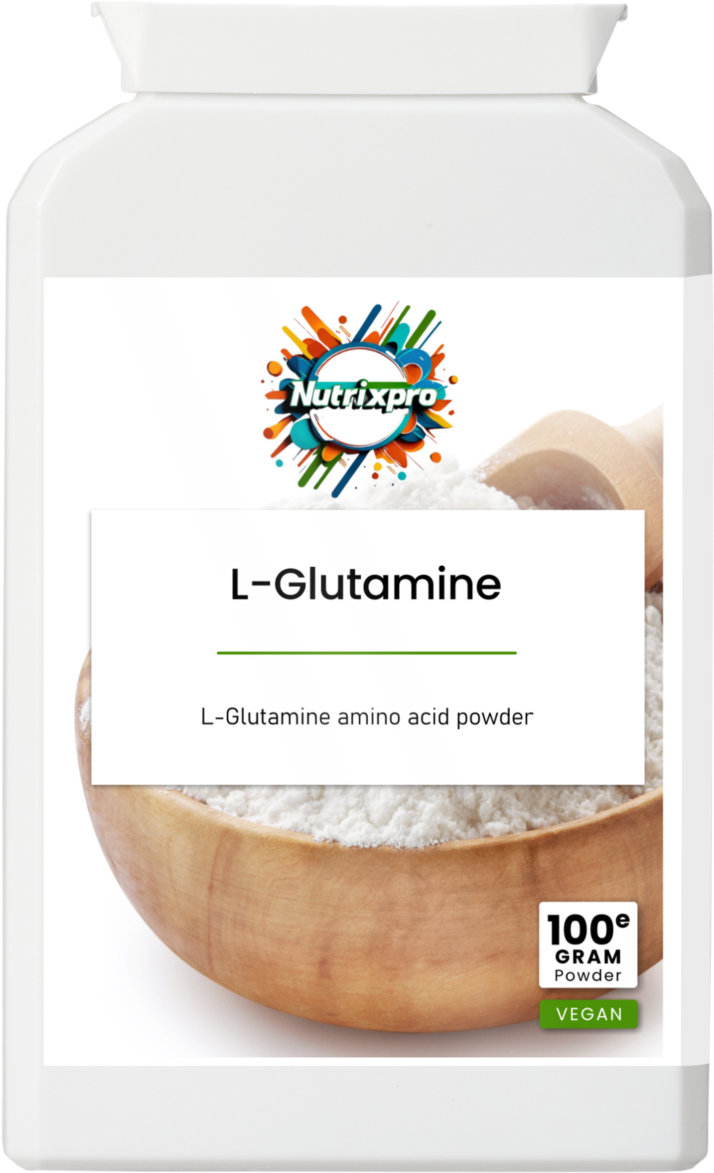 Nurixpro Glutamine
