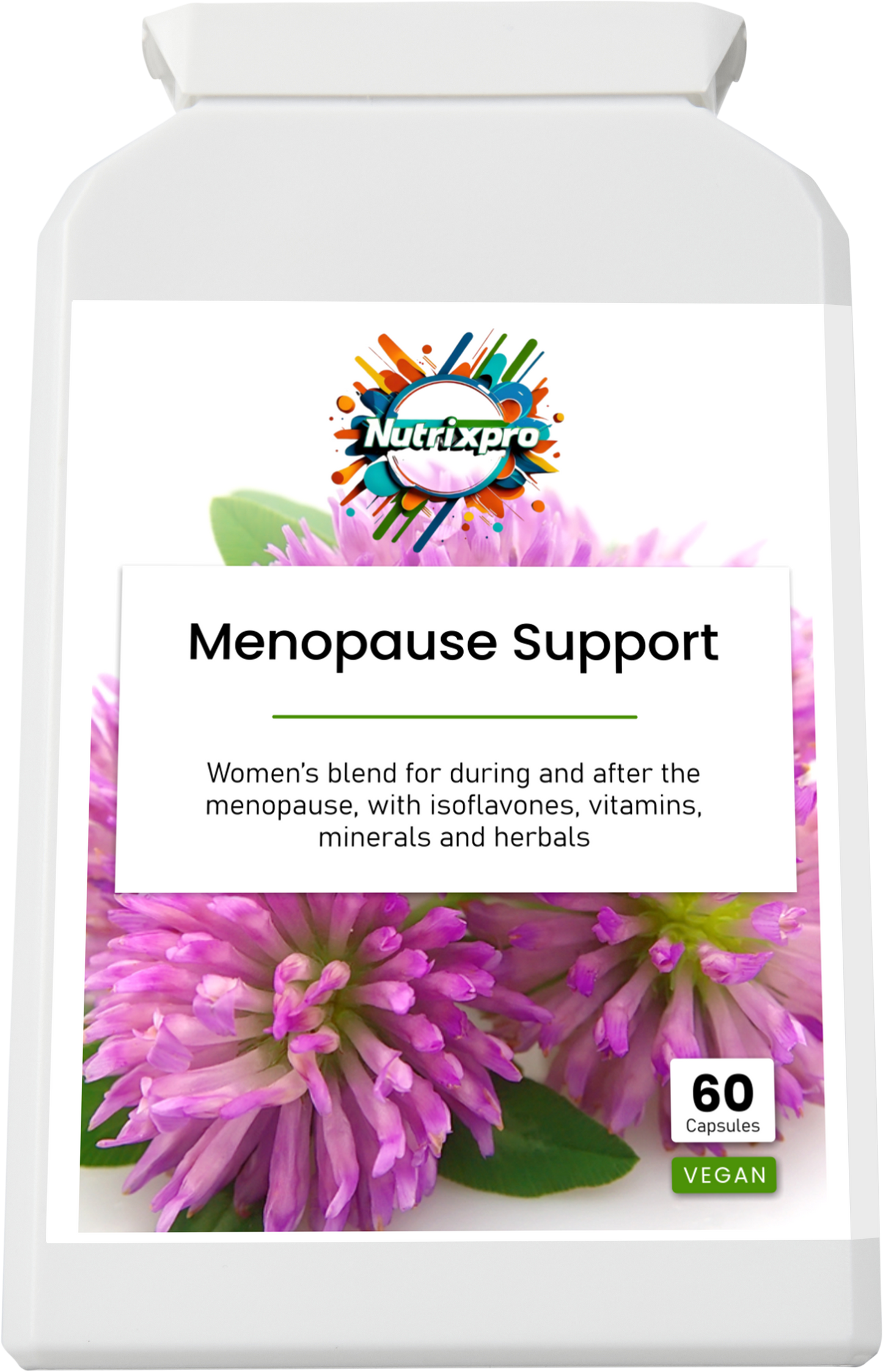 Nurixpro Menopause support