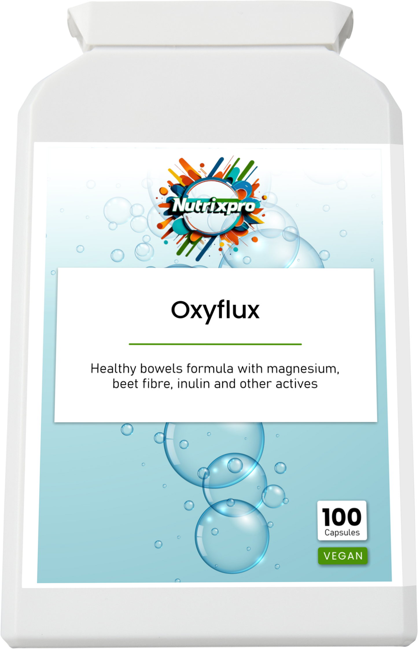 Nutrixpro Oxyflux