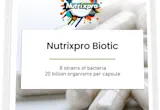 Nutrixpro Biotic