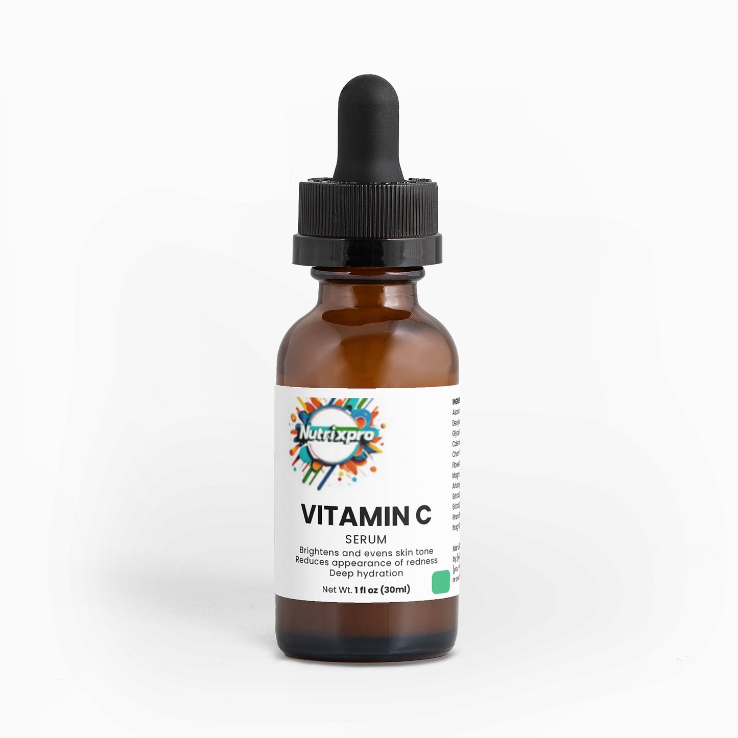 Nutrixpro Vitamin C Serum