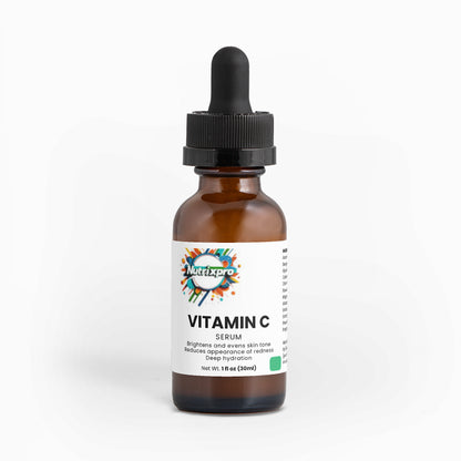 Nutrixpro Vitamin C Serum