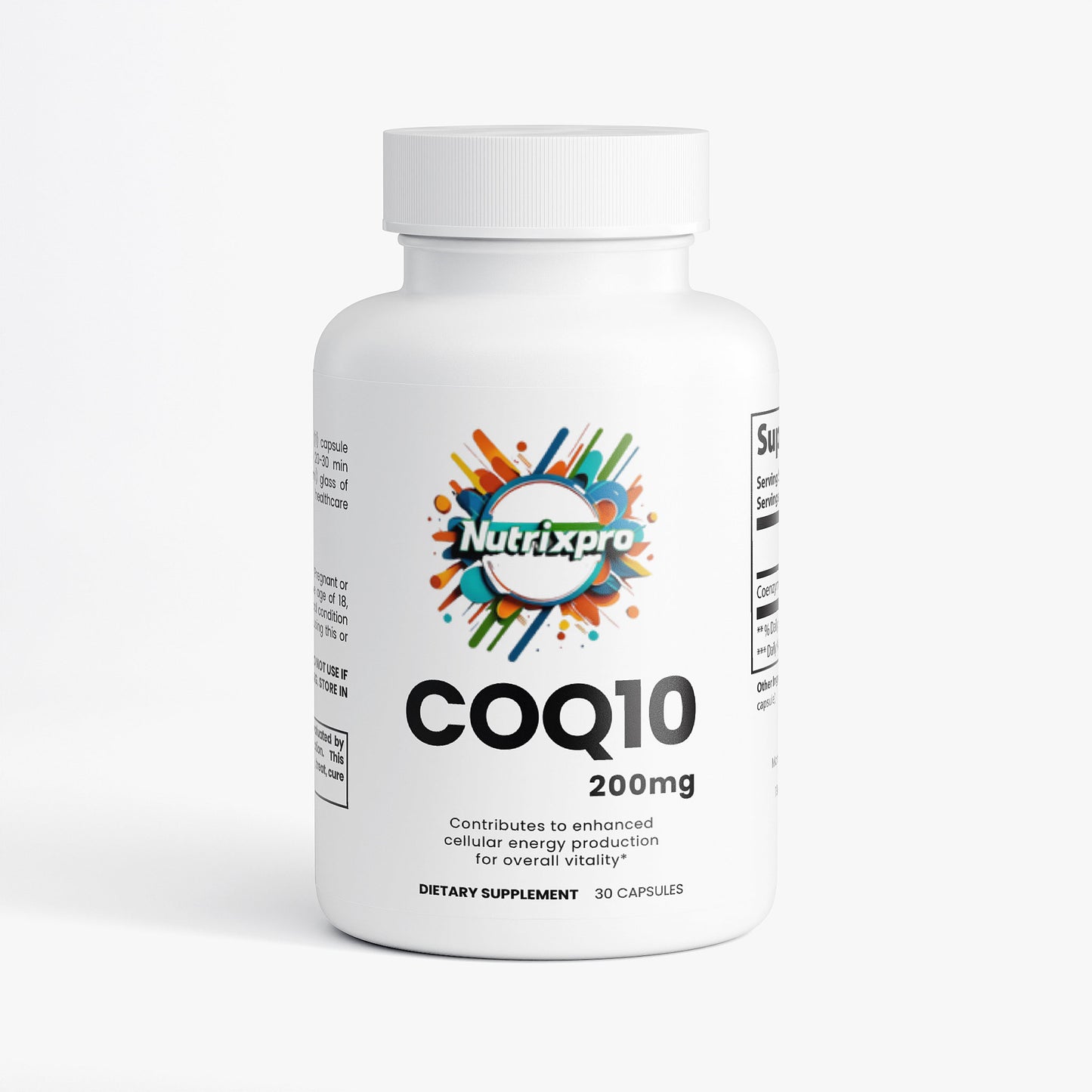 CoQ10