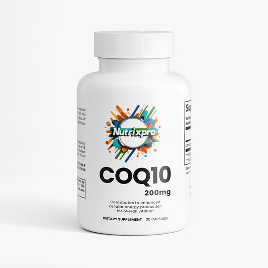 CoQ10