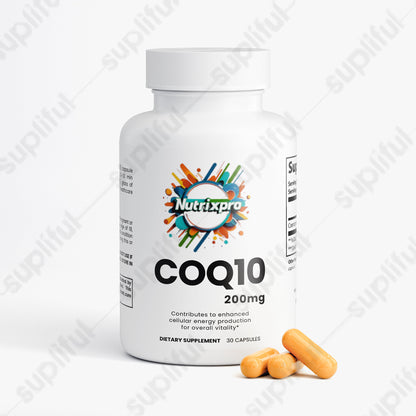 CoQ10