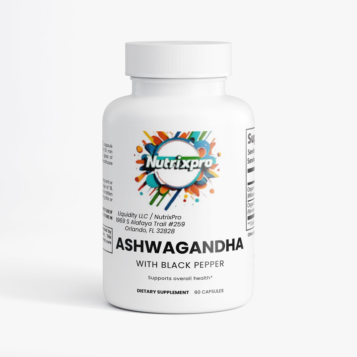 Ashwagandha