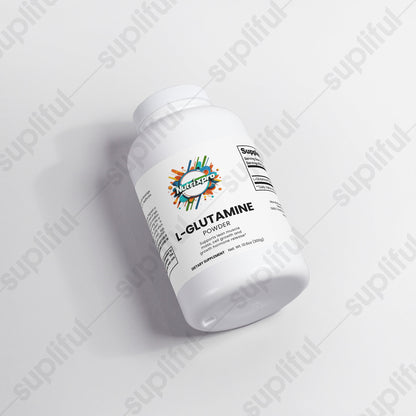 L-Glutamine Powder