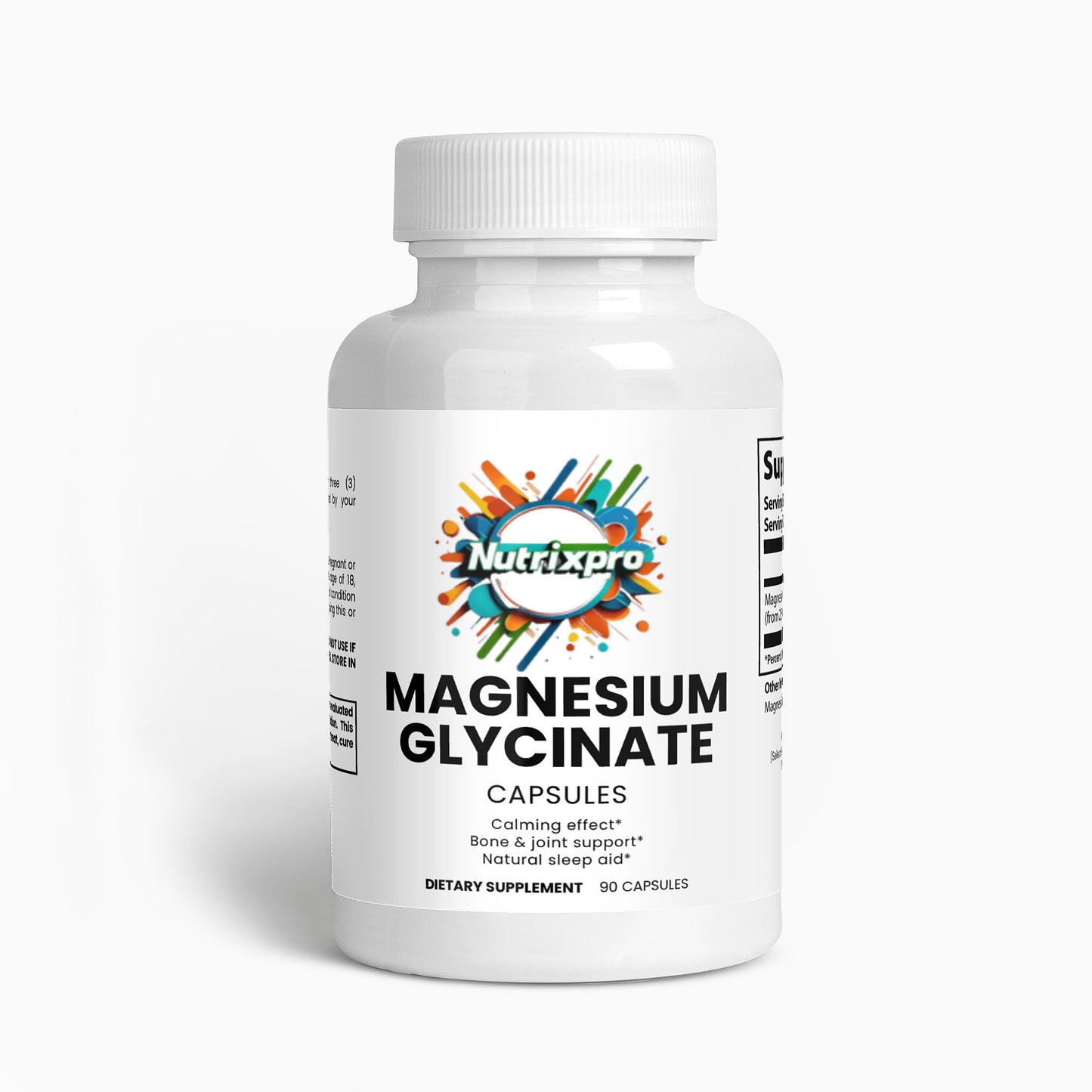 Magnesium Glycinate