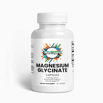 Magnesium Glycinate