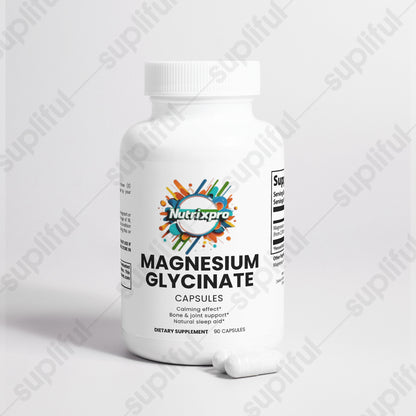 Magnesium Glycinate