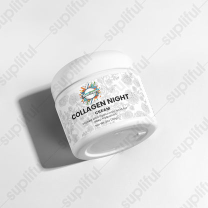 Collagen Night Cream
