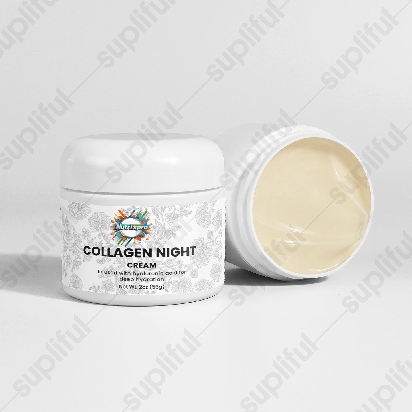 Collagen Night Cream
