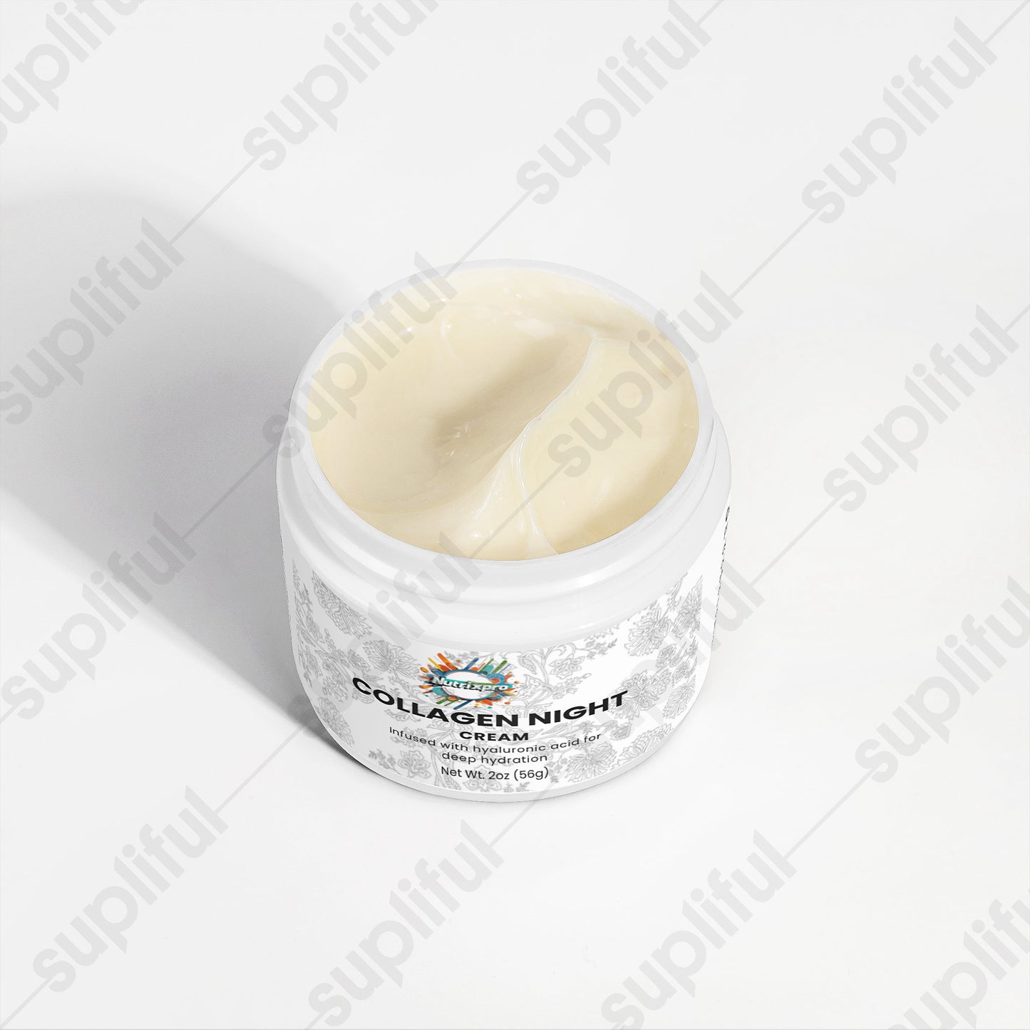 Collagen Night Cream