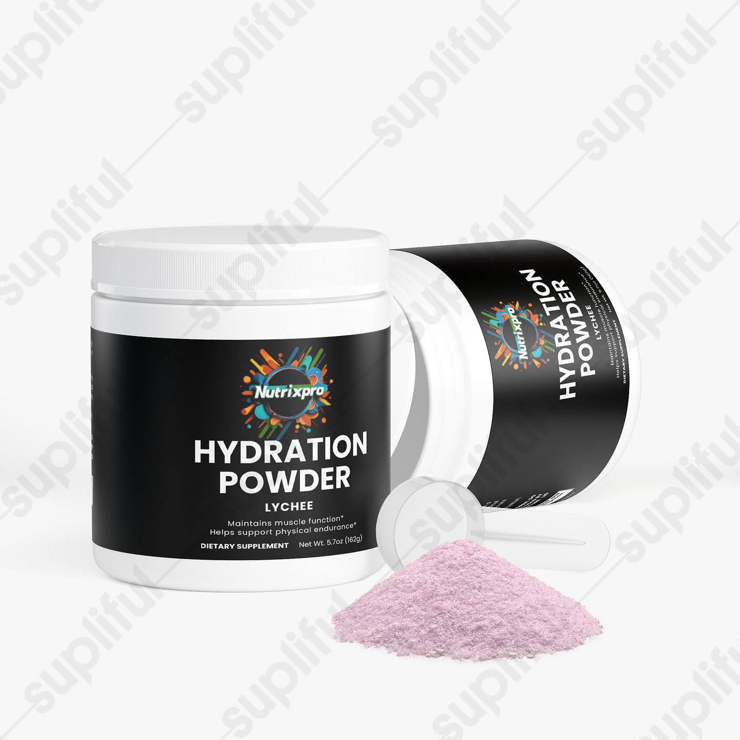 Hydration Powder (Lychee)