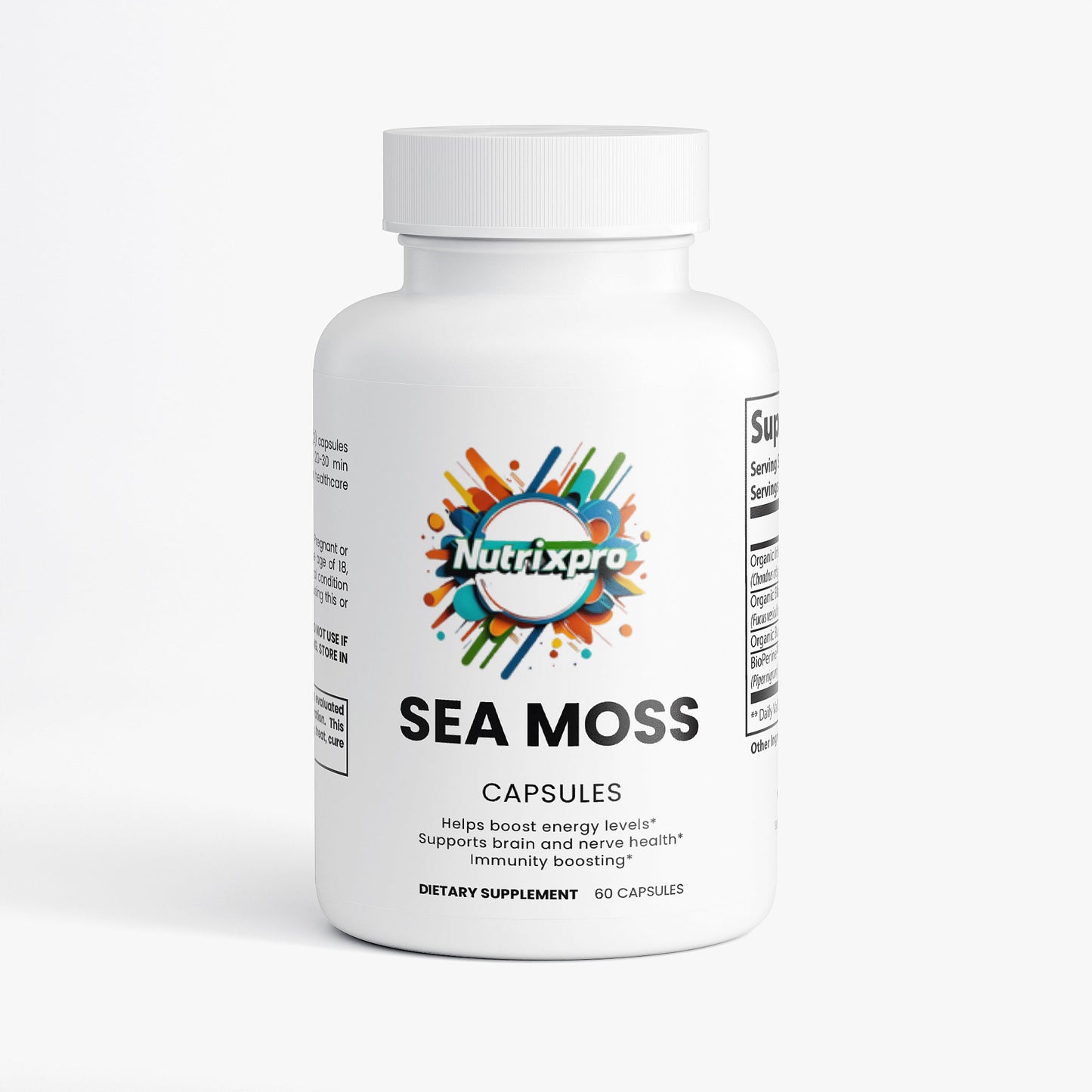 Sea Moss