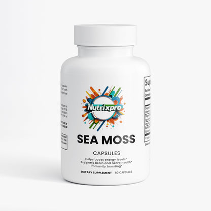 Sea Moss