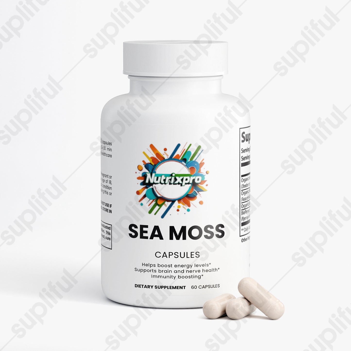 Sea Moss