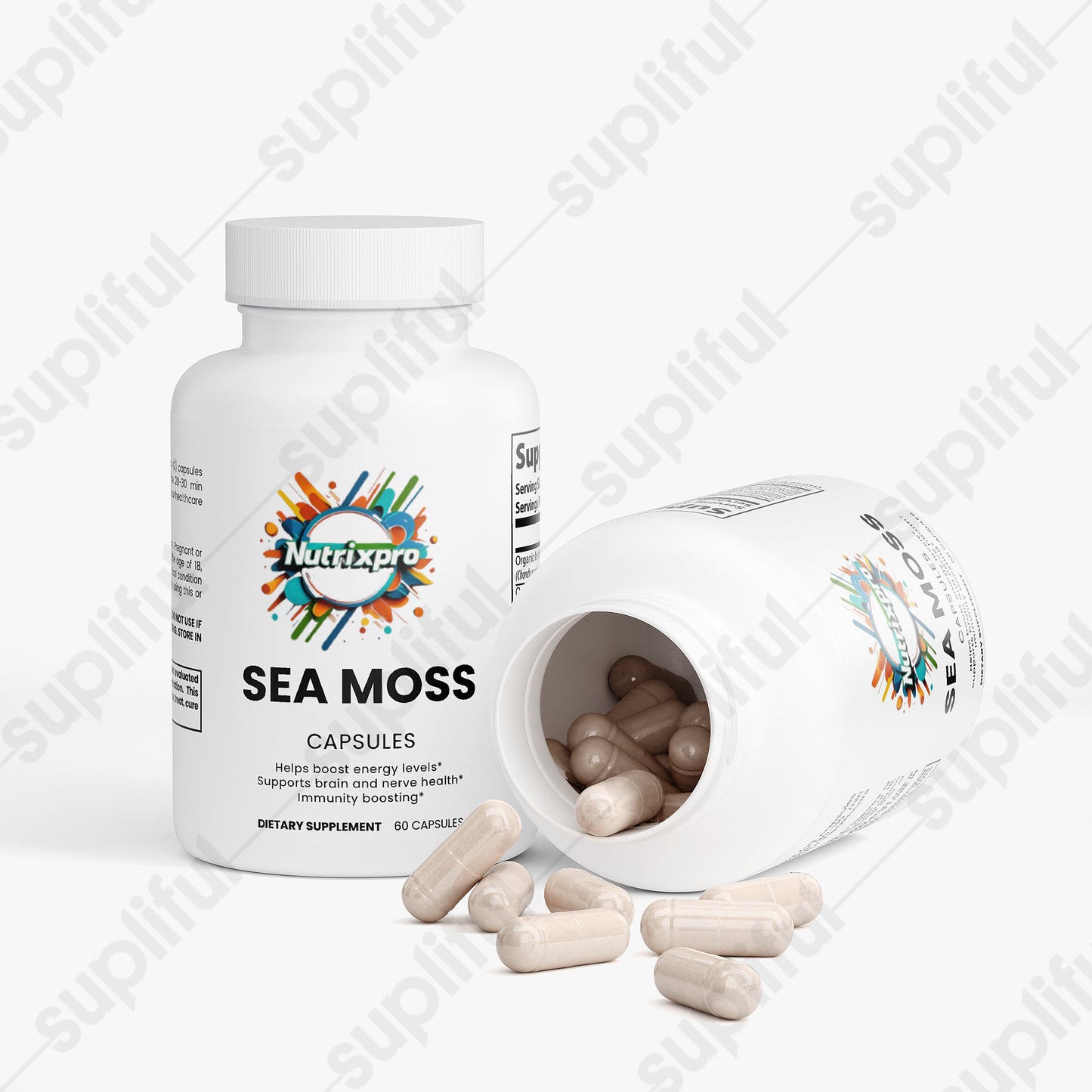 Sea Moss