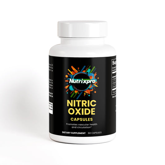 Nitric Oxide