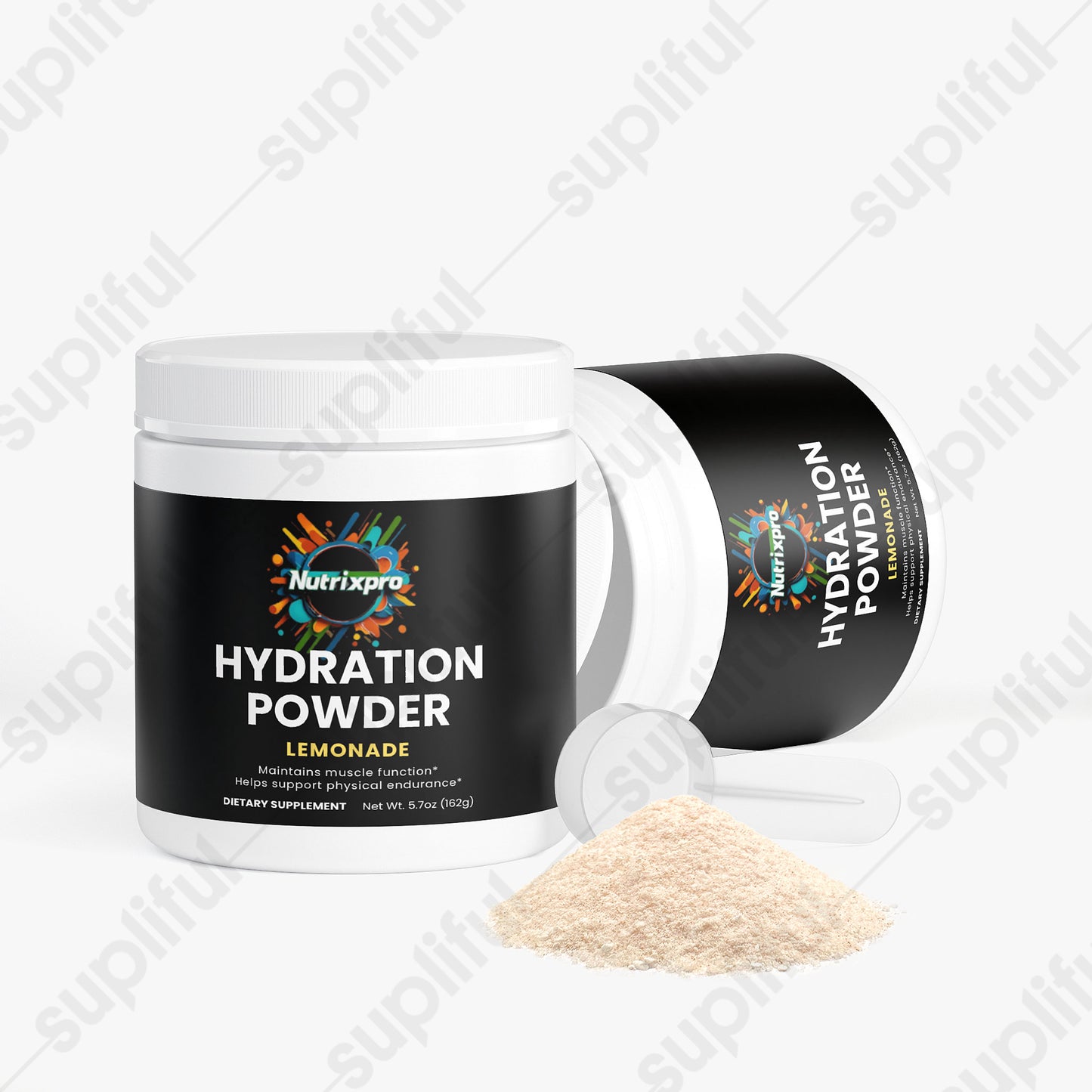 Hydration Powder (Lemonade)
