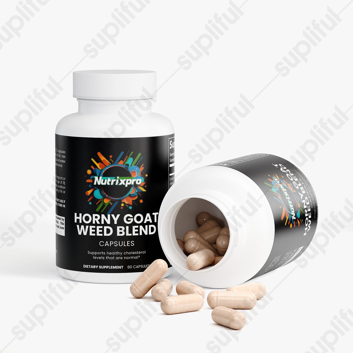 Horny Goat Weed Blend