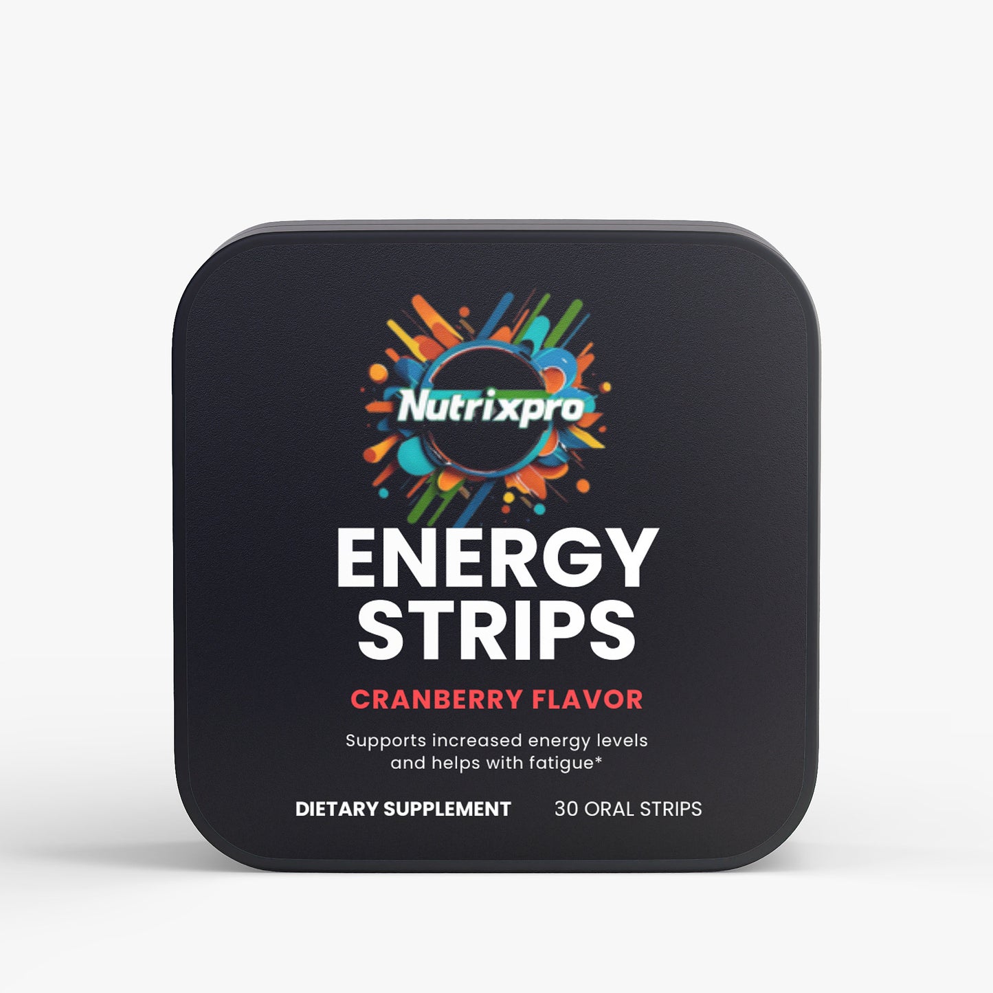Energy Boost Strips