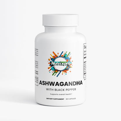 Ashwagandha