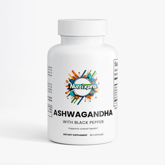 Ashwagandha