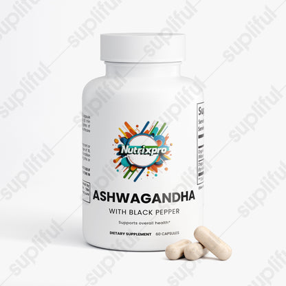 Ashwagandha