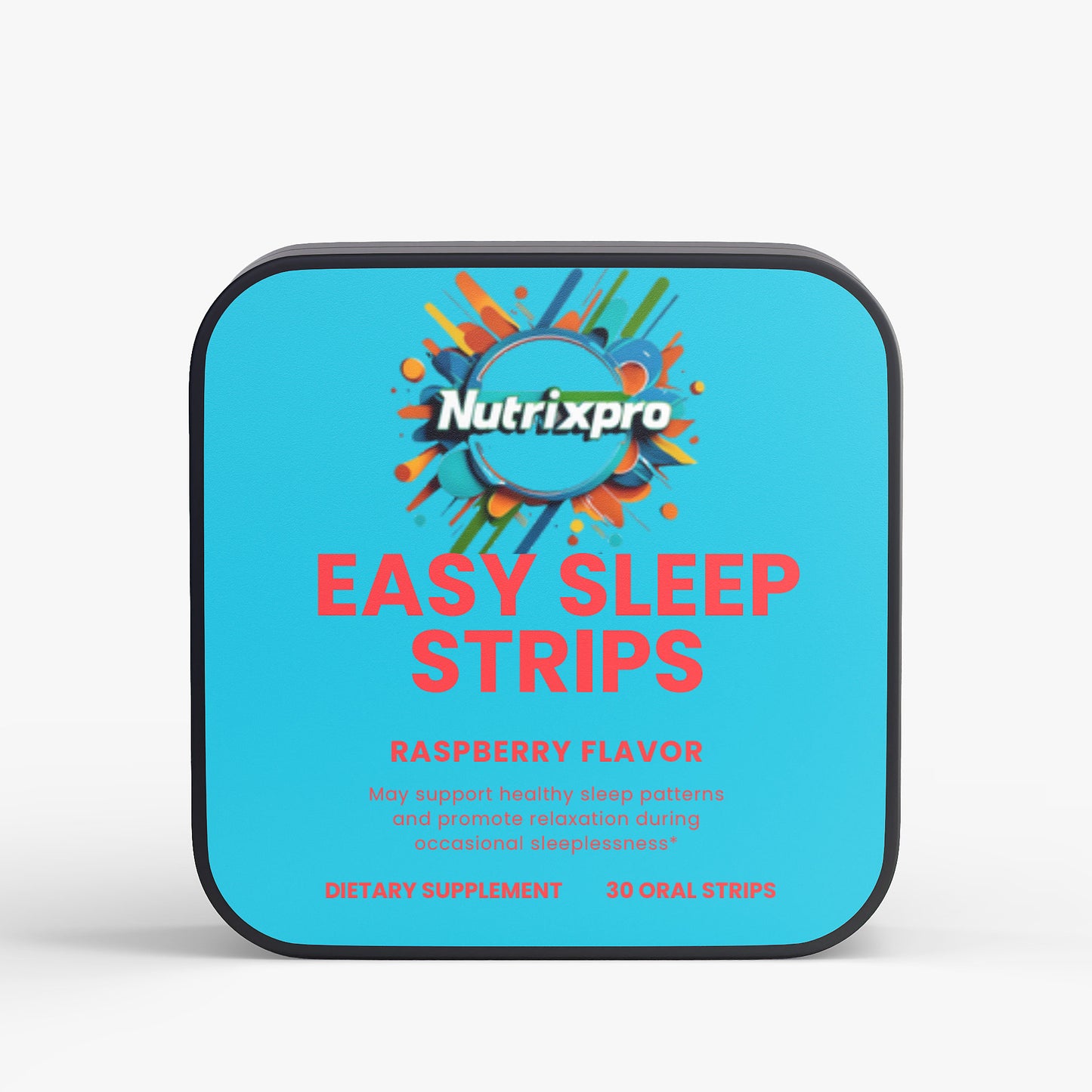 Easy Sleep Strips