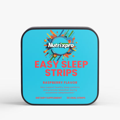 Easy Sleep Strips