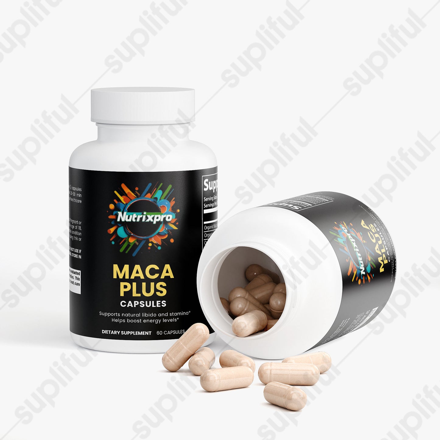 Maca Plus