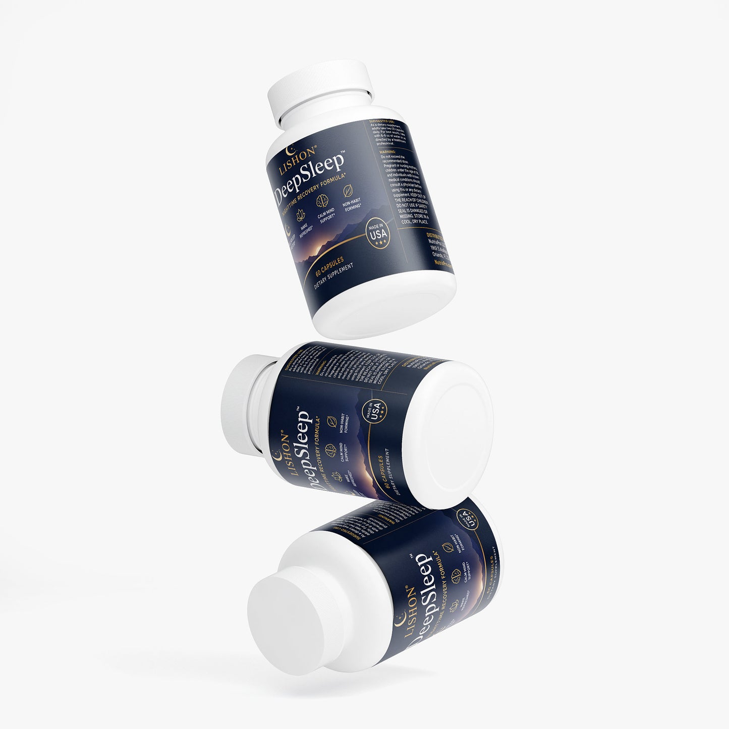 Sleep Formula