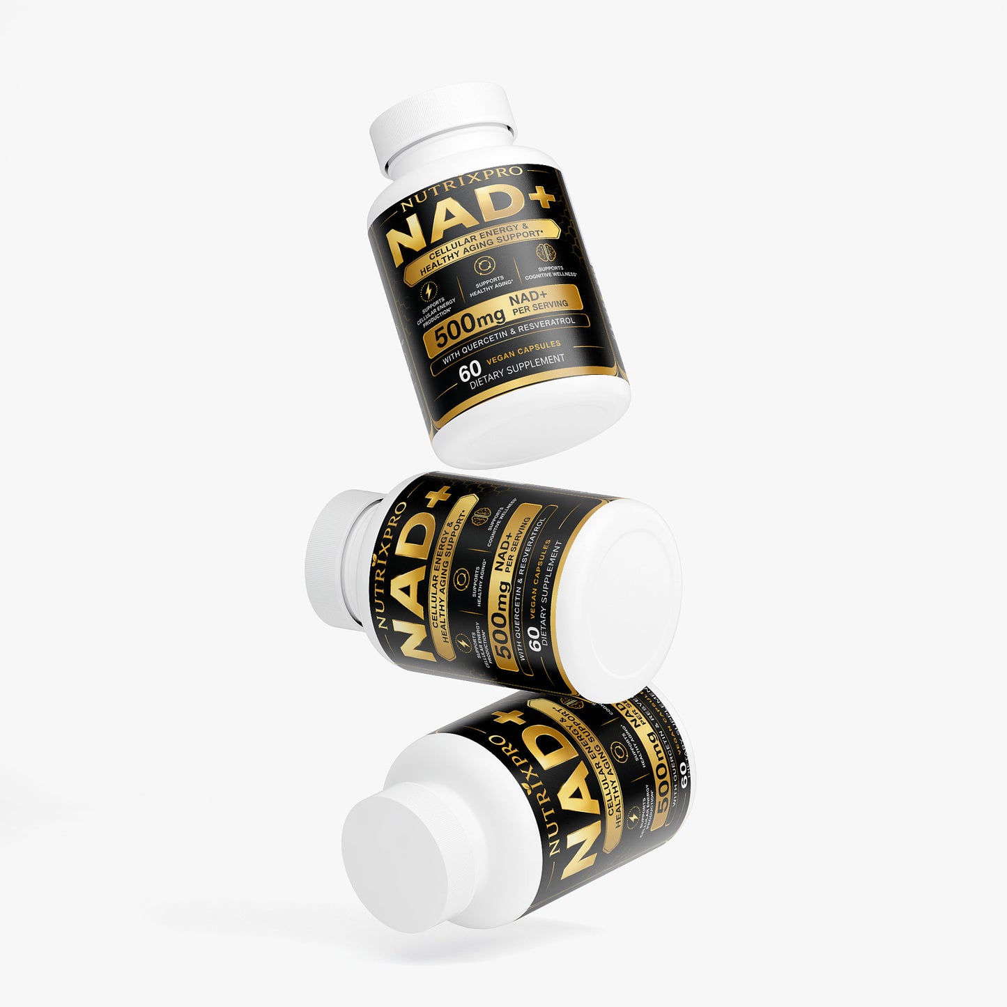 Nutrixpro NAD+
