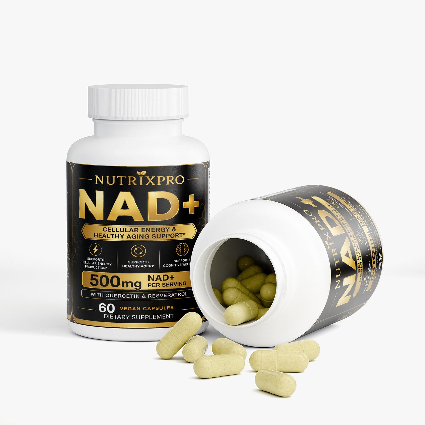 Nutrixpro NAD+