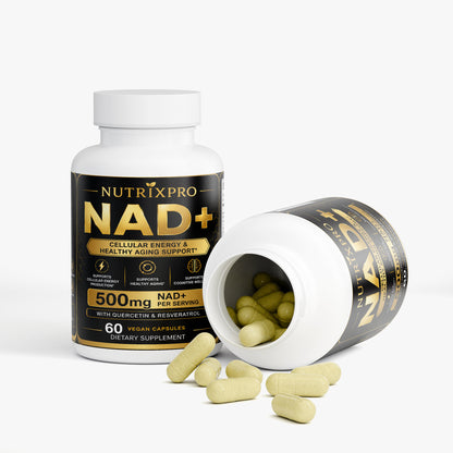 Nutrixpro NAD+