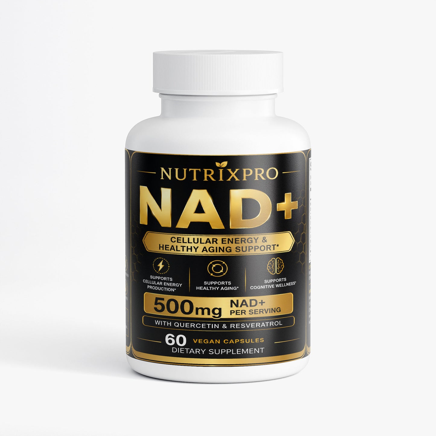 Nutrixpro NAD+