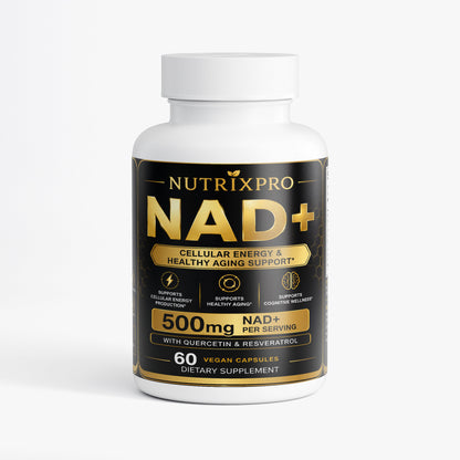 Nutrixpro NAD+
