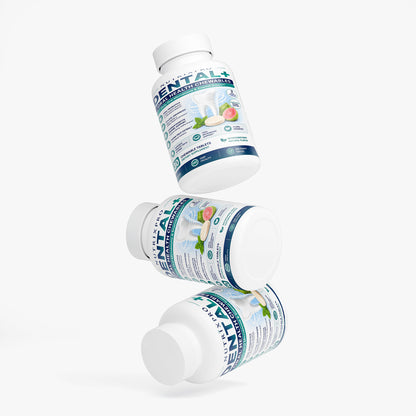 NutrixPro Dental + Oral Health Chewables