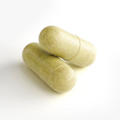 NutrixPro NAD+ vegetable capsules benefits image