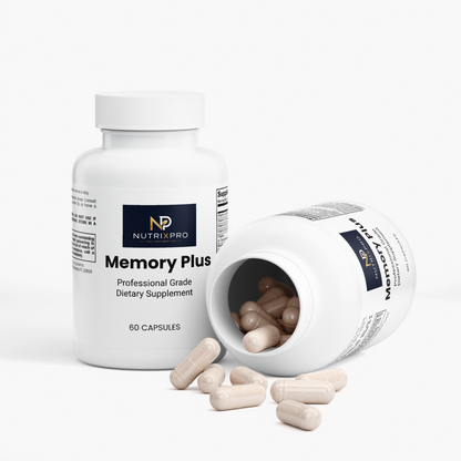 NutrixPro Memory+