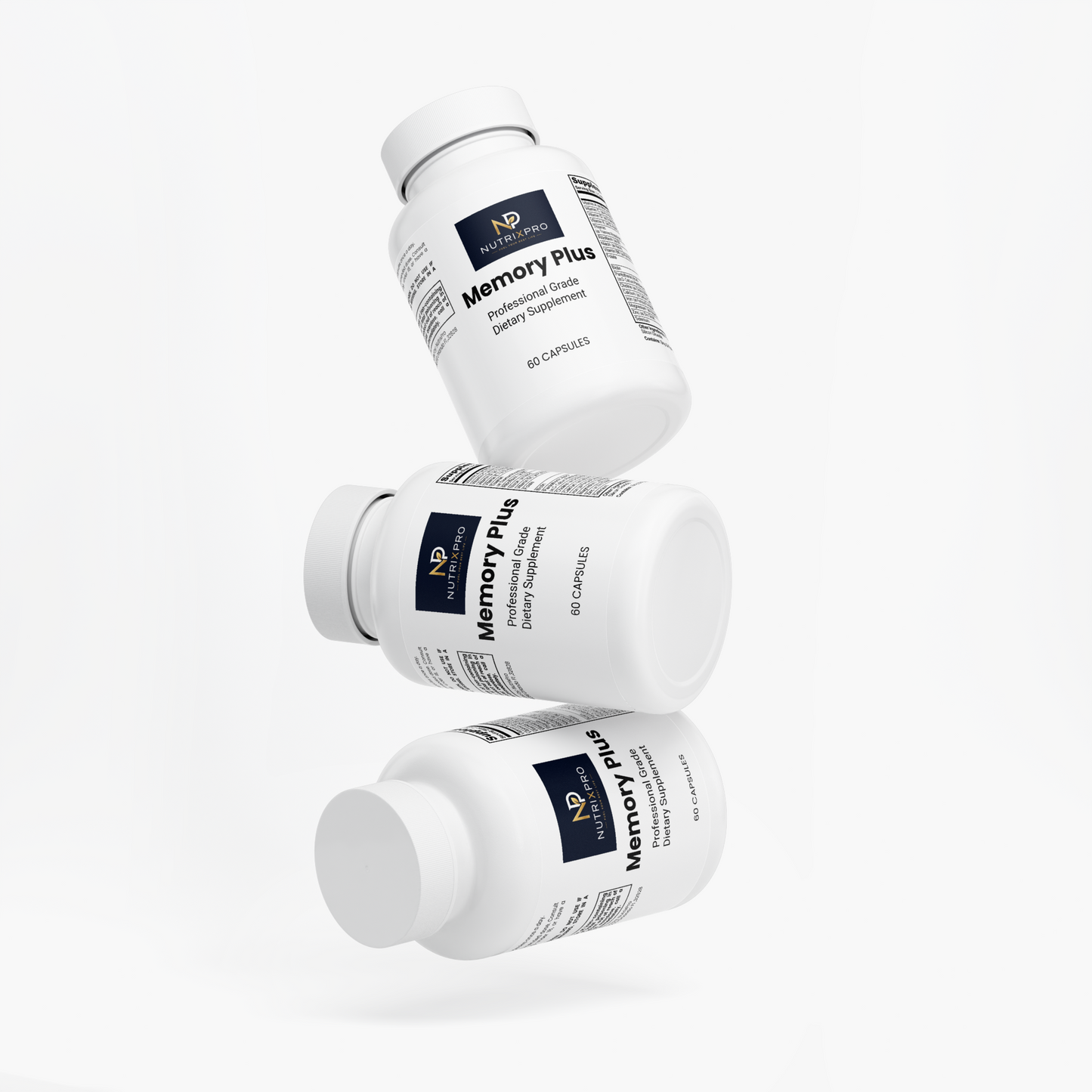 NutrixPro Memory+