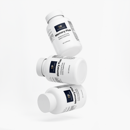 NutrixPro Memory+