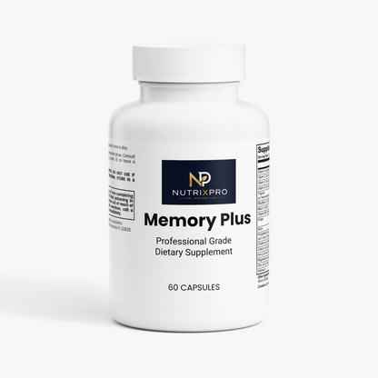 NutrixPro Memory+